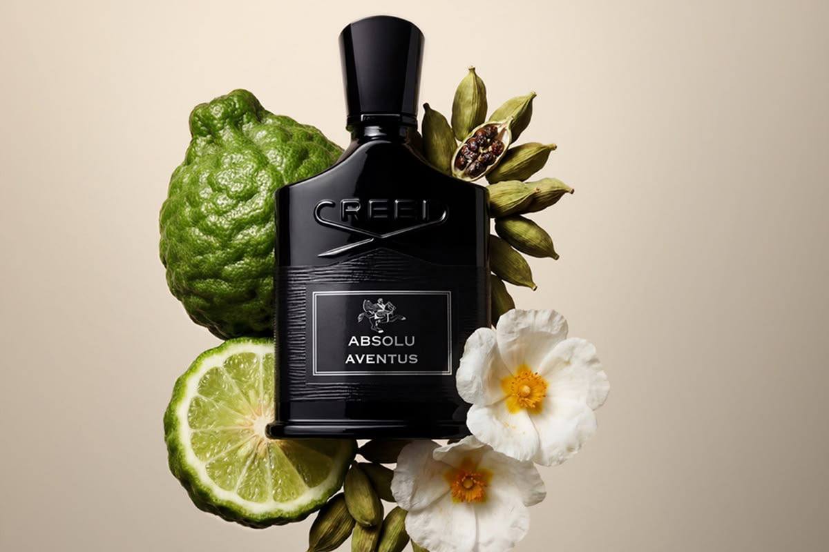 Creed Absolu Aventus