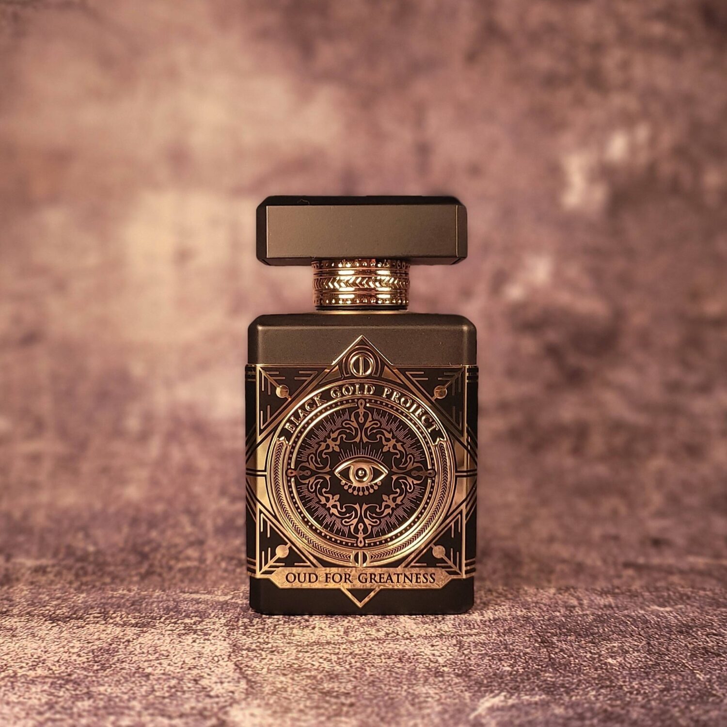 Initio Oud for Greatness